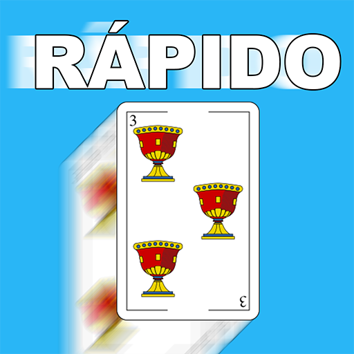 Rápido: Juego De Cartas विंडोज़ पर डाउनलोड करें