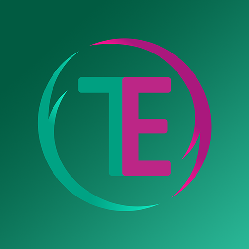 Teach East logo