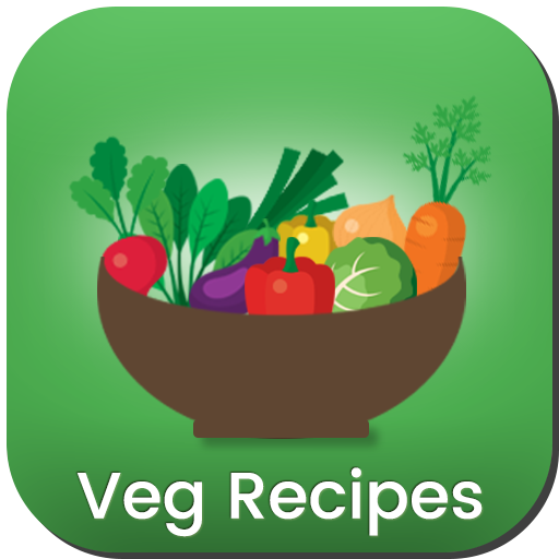 Veg Recipes - Indian Recipes