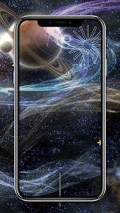 Galaxy Universe Wallpapers HD