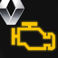 Check Engine Renault