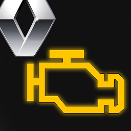 Check Engine Renault