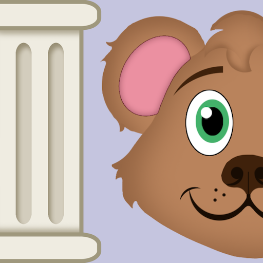 Teddy Bear Math - Sums of 100 1.1 Icon