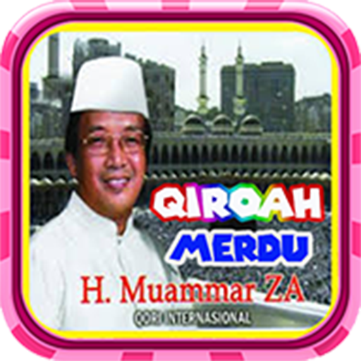 Qiroah H. Muammar ZA (Mp3) 1.6 Icon