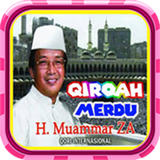 Qiroah H. Muammar ZA (Mp3)  Icon