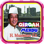 Cover Image of Download Qiroah H. Muammar ZA (Mp3) 1.7 APK