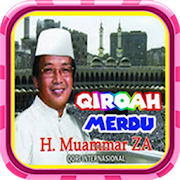 Qiroah H. Muammar ZA (Mp3)  Icon