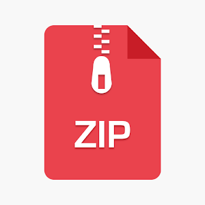  AZIP Super ZIP RAR Extractor And File Compressor 2.0.6 (Premium) by TapOn Group logo