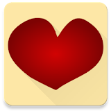 Valentines day Chat Stickers icon