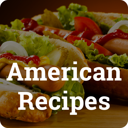 All American Recipes Food rec