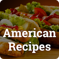 All American Recipes, Food recipes Free