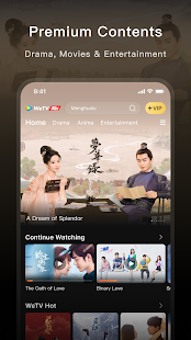 iFlix: Asian & Local Dramas Screenshot