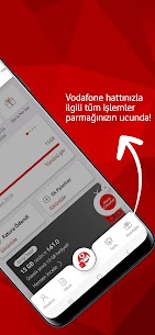 Vodafone Yanımda Modlu Apk İndir 2022 4