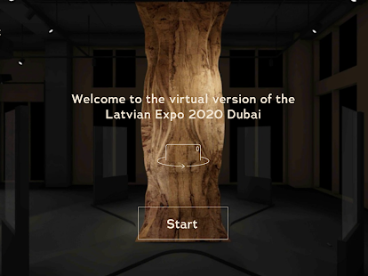 EXPLORE LATVIA EXPO2020