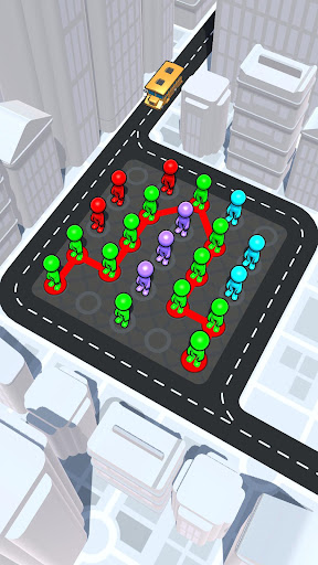 Pick Em Up ekran görüntüsü