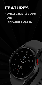 Screenshot 3 Regarder Midnight Business android