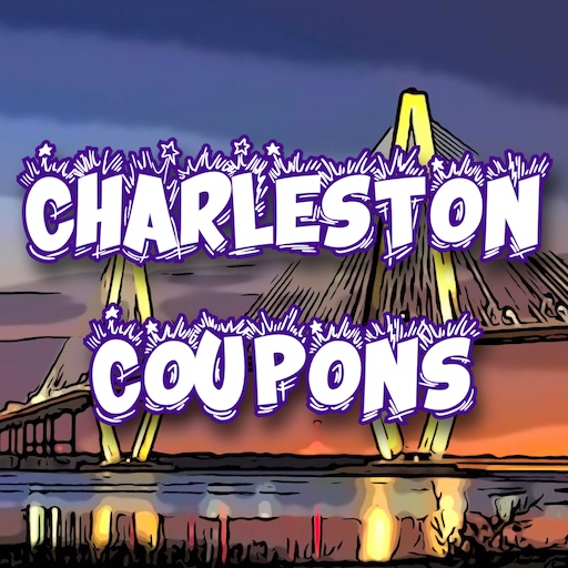 Charleston Coupons 1.0 Icon