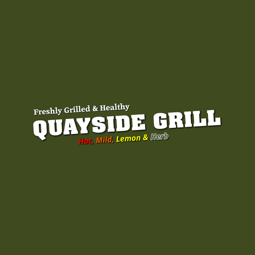 Quayside Grill logo