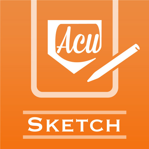 AcuSketch Logo