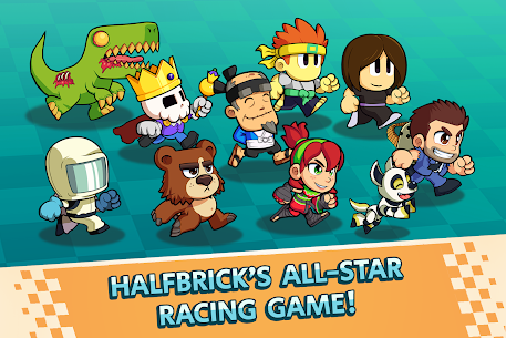 Battle Racing Stars – Multiplayer Games Apk 5