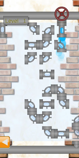 Sewer Repair Screen 2