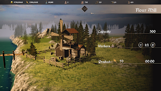 Game screenshot Wars of the Lost Era apk download