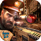 Combat Frontline Shooting  -  FPS Elite Commando icon