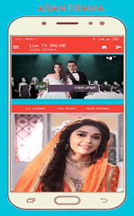 Live TV Online All Channels – Live Streaming Movie 1