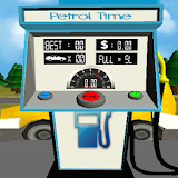 Petrol Time icon