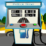 Petrol Time Apk