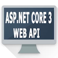 Learn ASP.NET Core 3 Web API w
