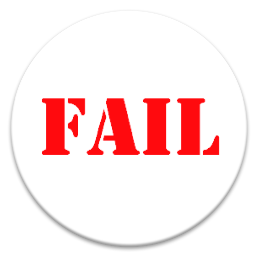 EpicFailWidget logo