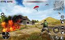 screenshot of FPS War Shooting Game