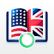 Apprendre vocabulaire Anglais - Androidアプリ