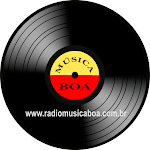 Cover Image of Descargar Rádio Música BOa  APK