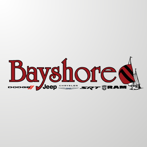 Bayshore CDJR logo