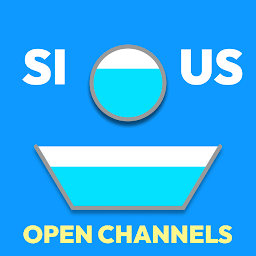 Icon image Open Channels