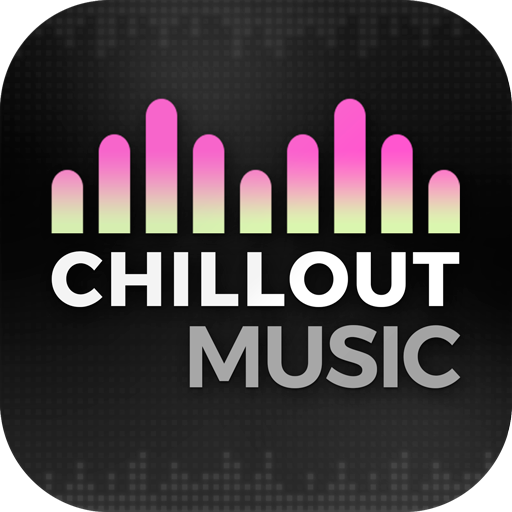 Chillout Music Radio  Icon