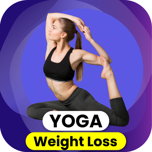 Yoga Workout Women Weight Lose