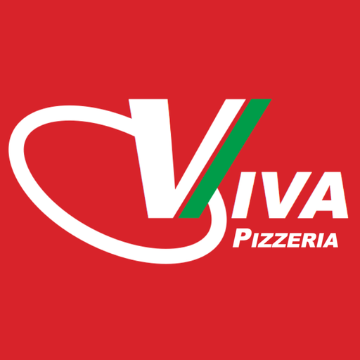 Viva Pizzeria logo