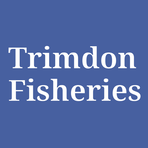 Trimdon Village Fisheries TS29 logo