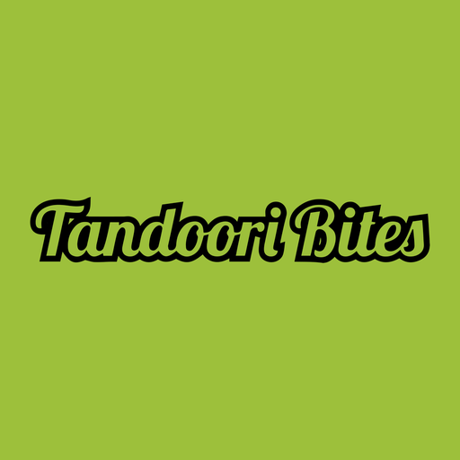 Tandoori Bites logo