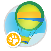 GeoVoyager - Fun Geography  Icon
