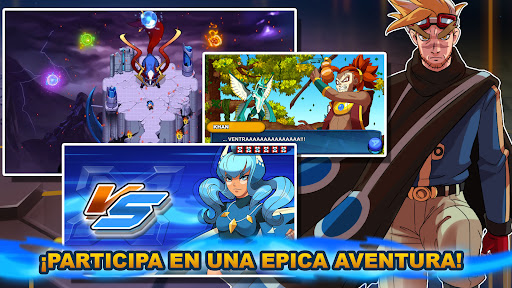 Nexomon Screenshot 4