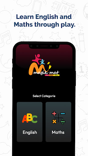 Magik Mat 2.0 Screen 2