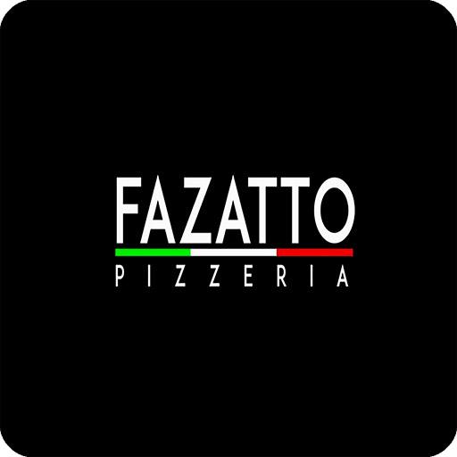 Fazatto Pizzeria logo