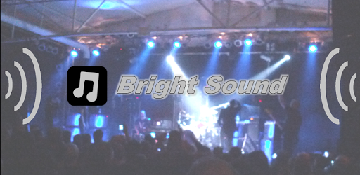 Bright Sound (Audio Player)