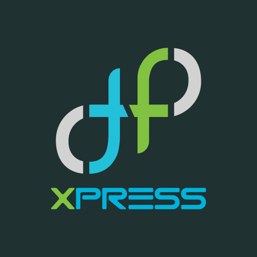 Homefinity Xpress logo