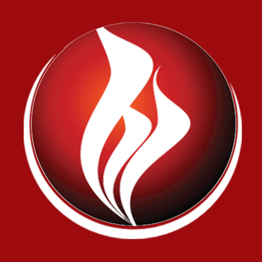 Walter Hallam Ministries logo