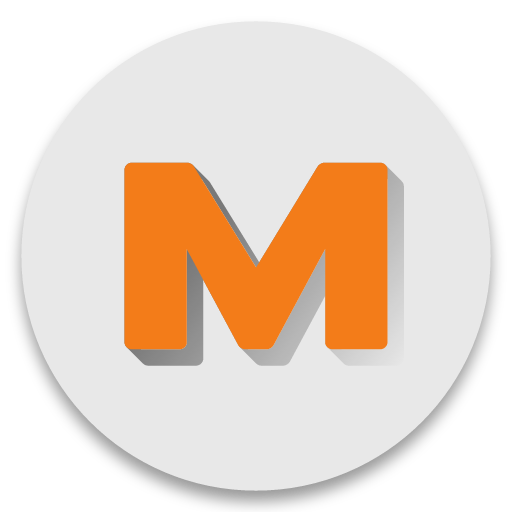 Manta Sales App Magento logo